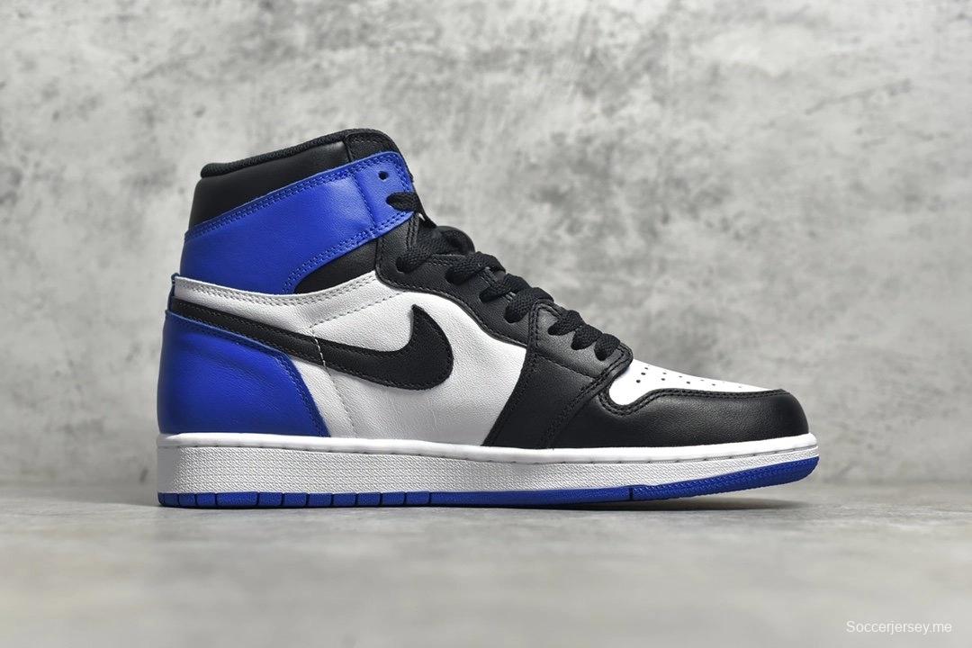 Air Jordan 1 Retro Fragment