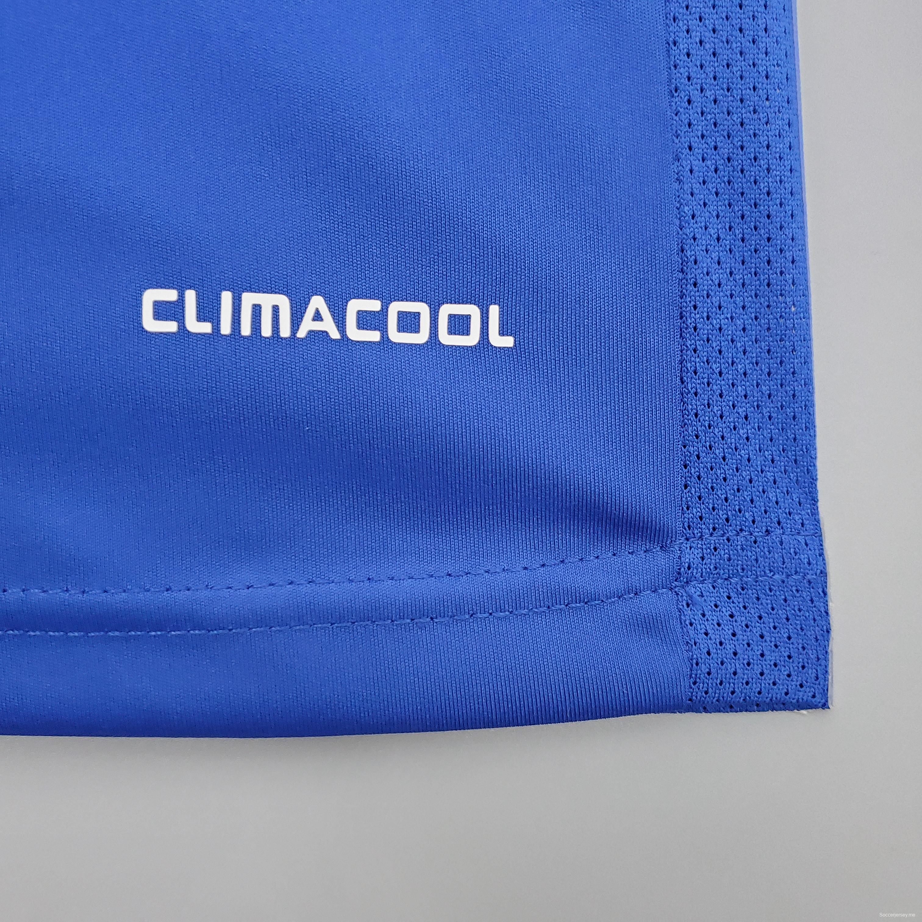 قميص ريترو جامعة تشيلي لكرة القدم الأساسي لجامعة تشيلي 2011