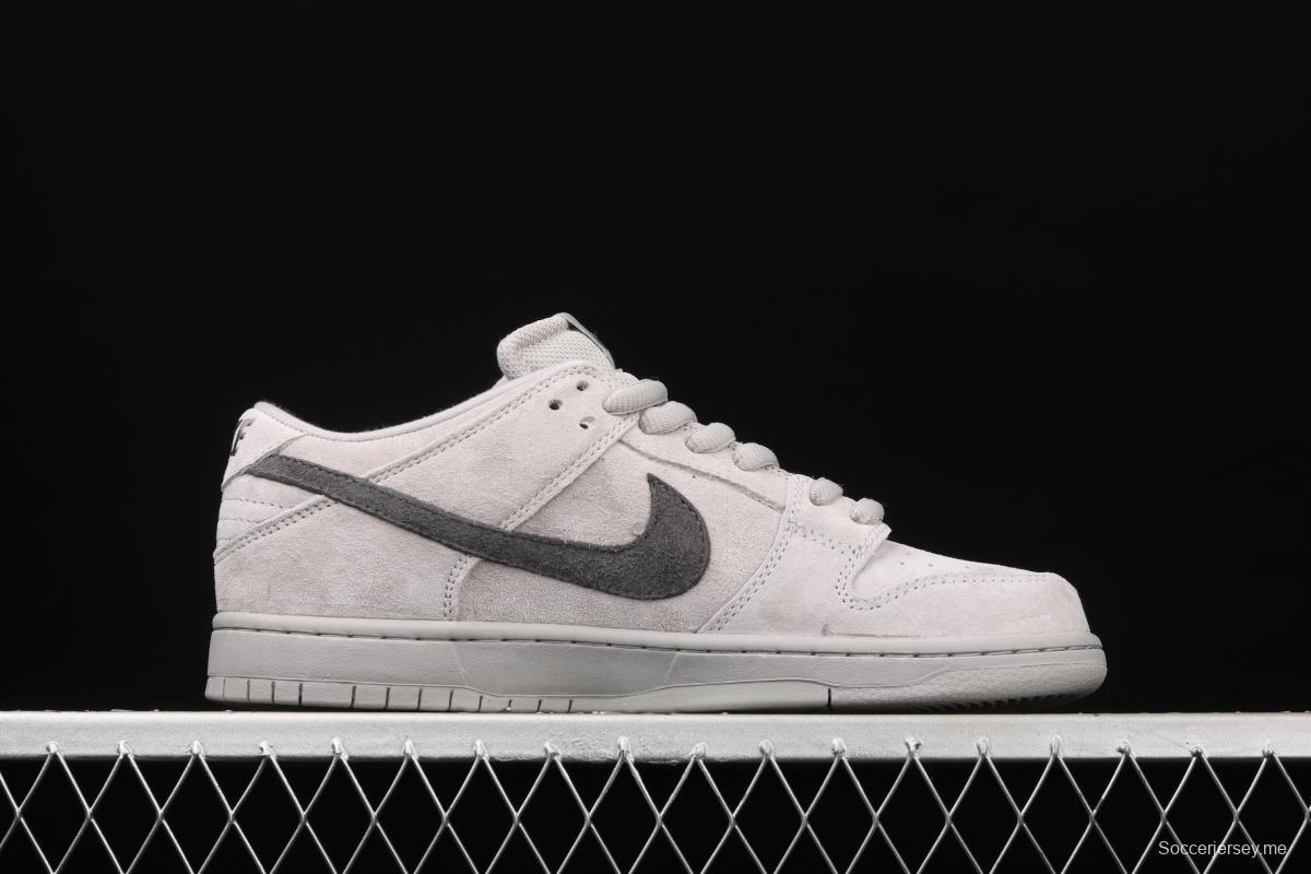 NIKE SB DUNK Low Pro skateboard shoes 854866-016