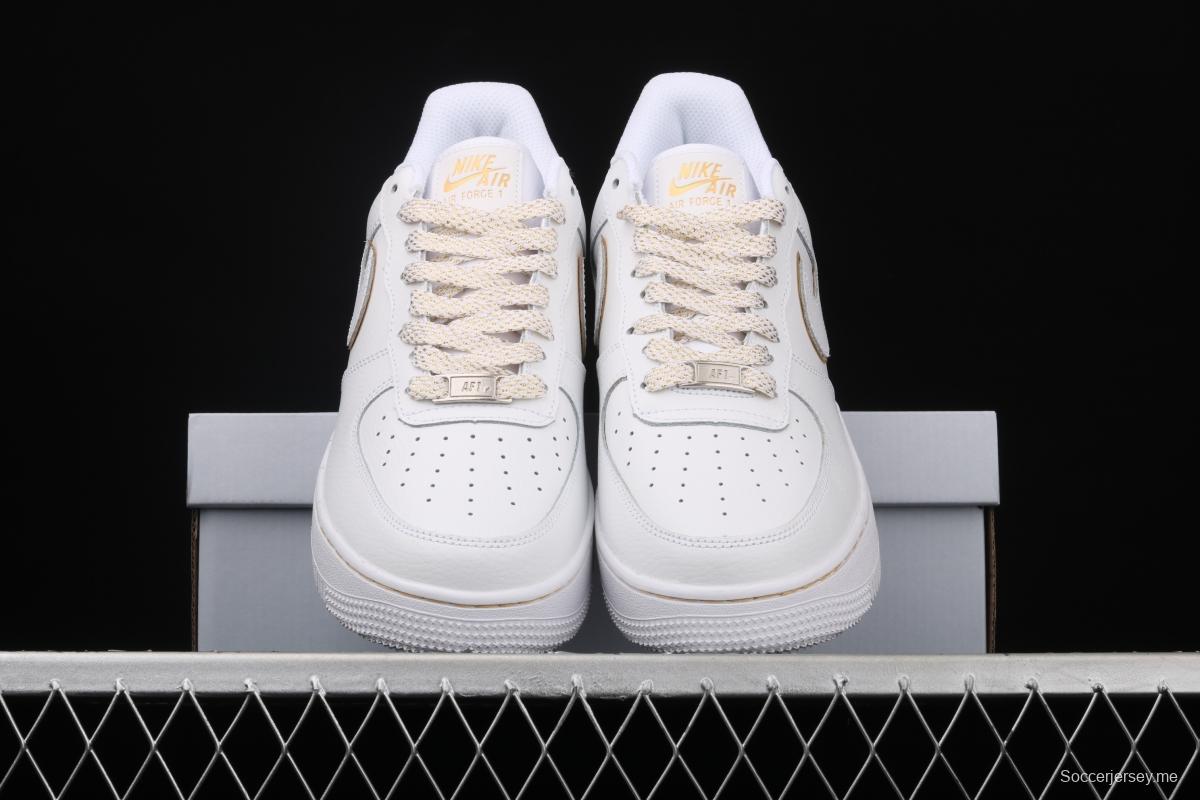 NIKE Air Force 11607 Low low-top casual board shoes AH0287-213