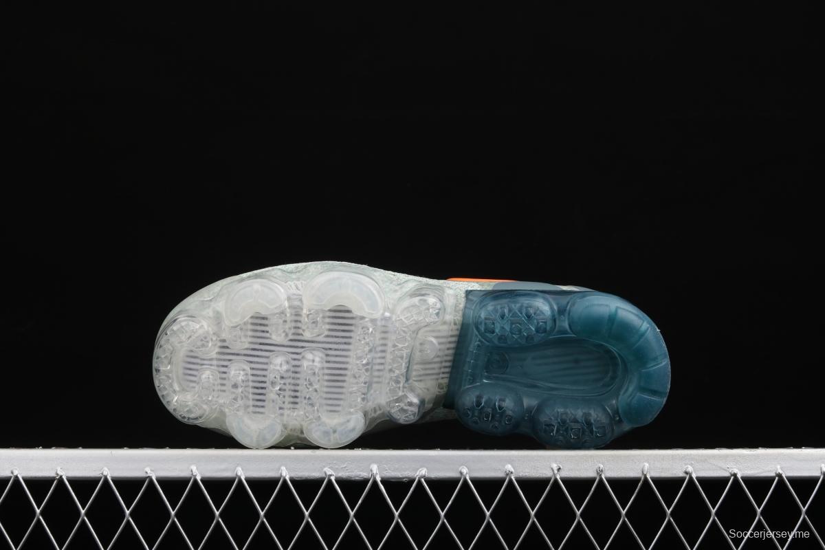 NIKE Air Vapormax Flyknt 2019 full palm air cushion running shoes