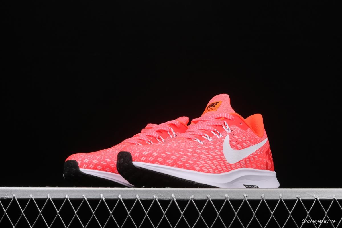 NIKE Air Zoom Pegasus 35 mesh breathable running shoes 942851-600