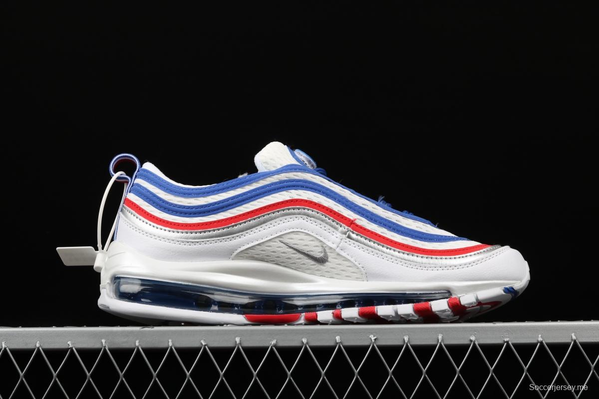 NIKE Air Max 97 all-star bullet air cushion running shoes 921826-404