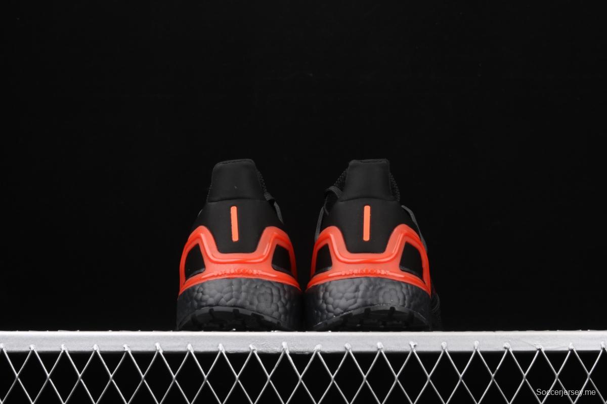 Adidas Ultra Boost 20 Consortium EG0698 North America limits 2019 new sports casual running shoes Adidasidas Ultra Boost 20 Consortium EG0698 North America limit