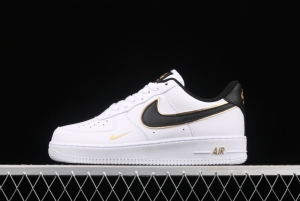 NIKE Air Force 1x07 low-top casual board shoes DA8481-100