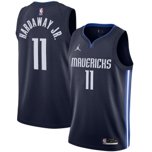 Statement Club Team Jersey - Tim Hardaway Jr. - Mens