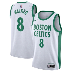 City Edition Club Team Jersey - Kemba Walker - Mens