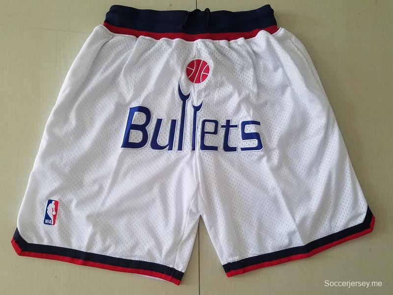 J*D Basketball Team Shorts