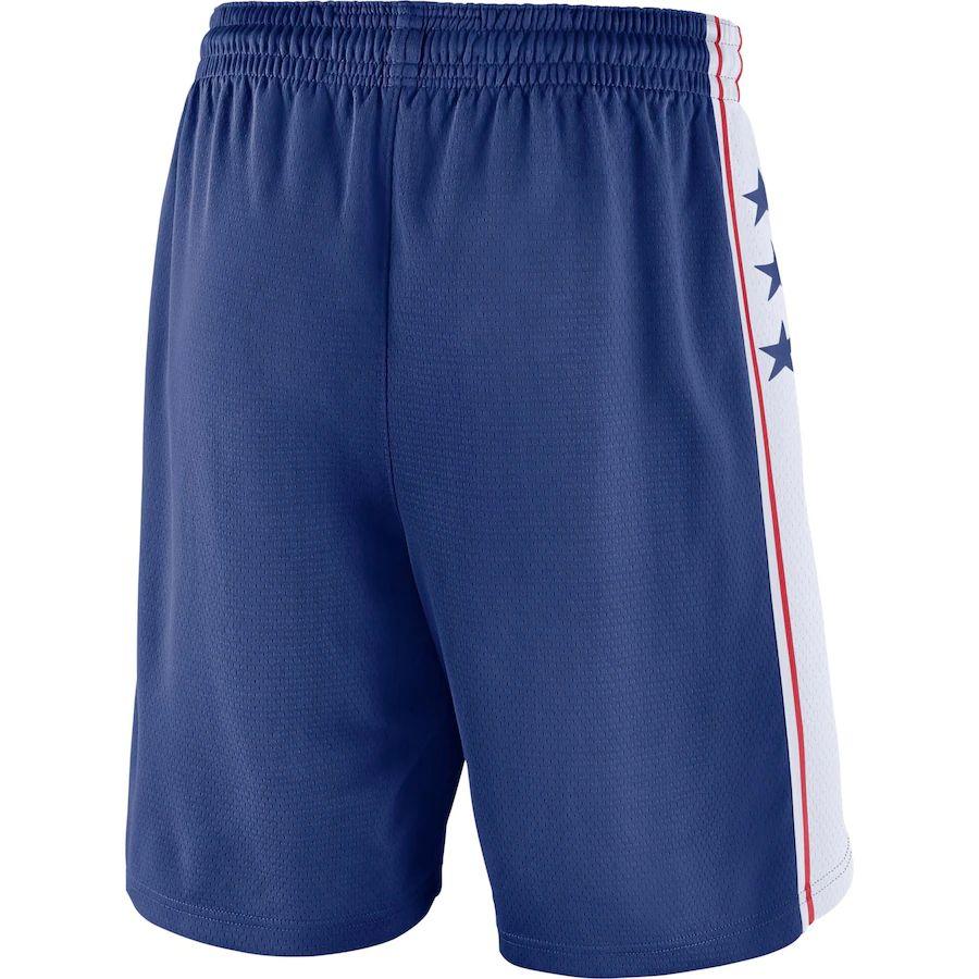 Icon Club Team Shorts - Mens