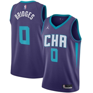 Statement Club Team Jersey - Miles Bridges - Mens