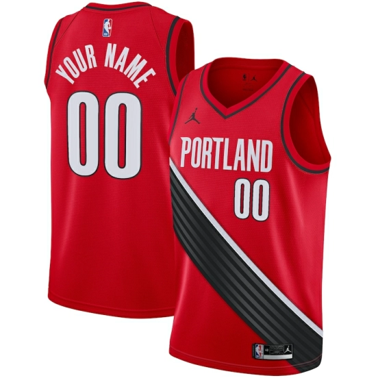 Statement Club Team Jersey - Custom - Youth