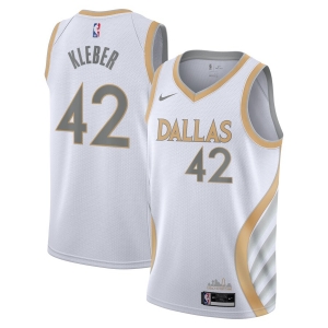 City Edition Club Team Jersey - Maxi Kleber - Youth - 2020