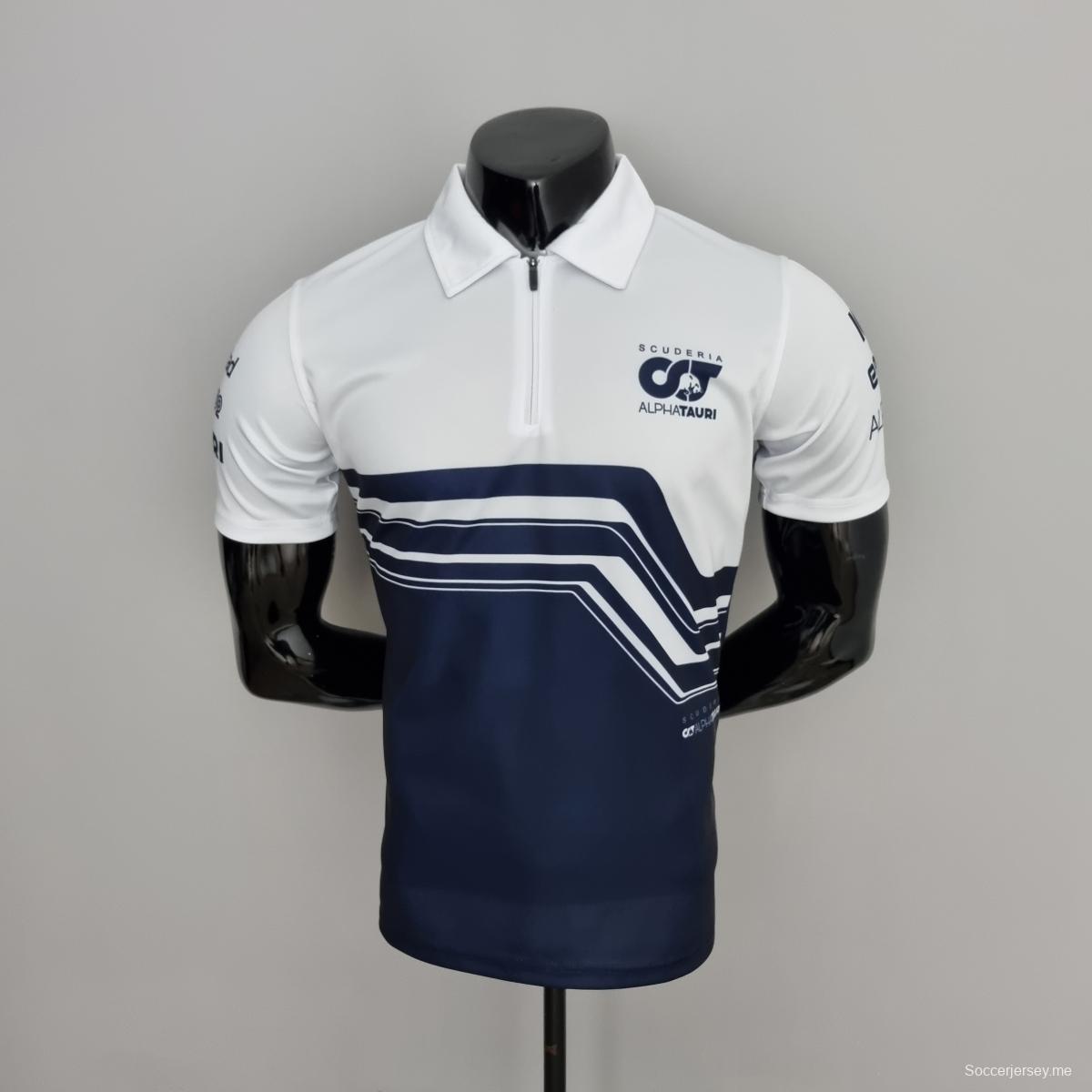 2022 فورمولا 1 2022 فورمولا 1؛ ألفهاتوري بولو
