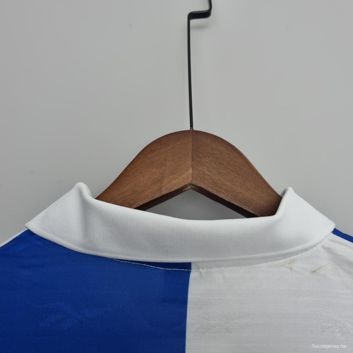 قميص كرة قدم ريترو 1998 ديبورتيفو يونيفرسيتياد كاتوليكا الثالث
