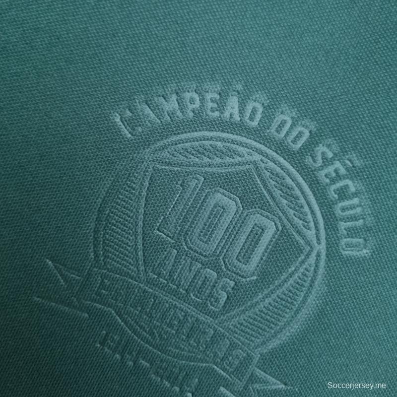 قميص كرة قدم بالميراس القديم 14/15 ريترو بالميراس
