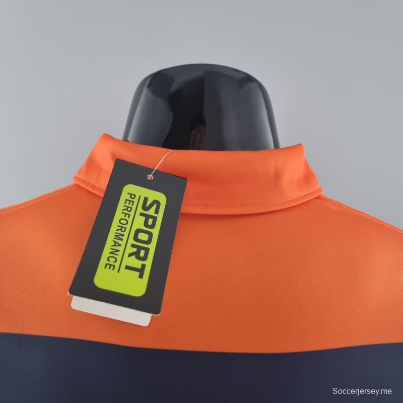 2022 فورمولا 1 2022 فورمولا 1؛ KTM بولو بولو أزرق برتقالي
