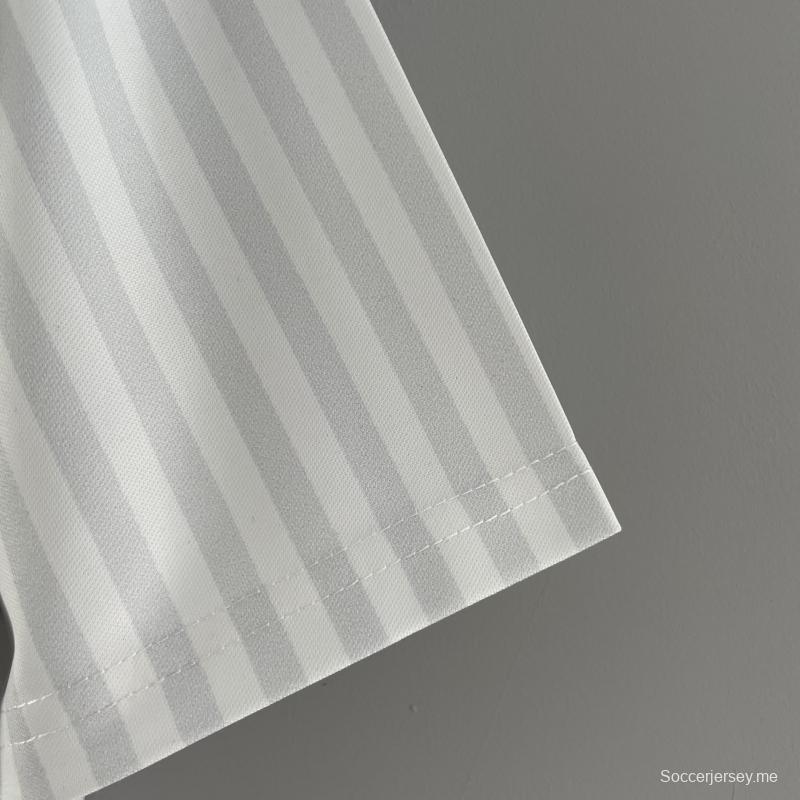 قميص كرة قدم ريترو جامعة تشيلي 94/95 خارج الديار
