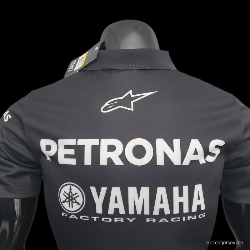 بدلة سباق فورمولا 1 فورمولا 1 2021 مرسيدس بدلة سباق فورمولا 1 أسود
