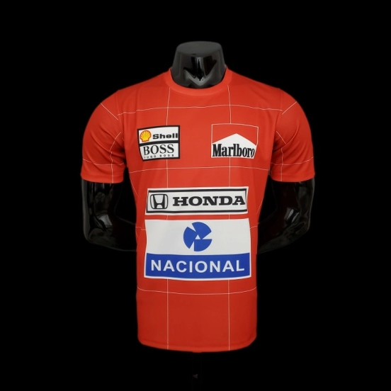 F1 ماكلارين 1991
