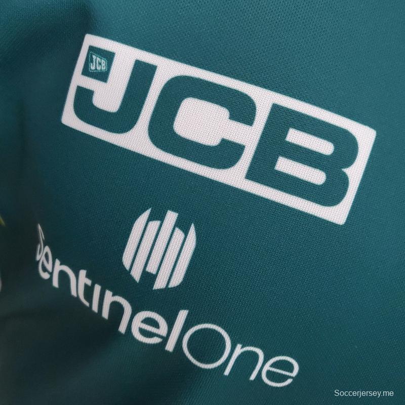 فورمولا 1 فورمولا 1 2022 أستونتين
