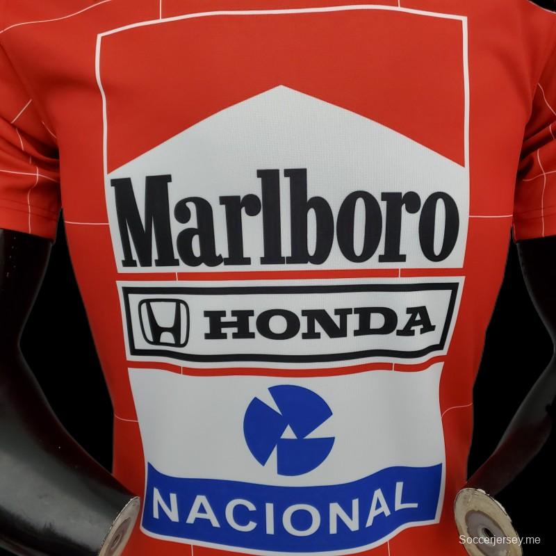 F1 ماكلارين 1991
