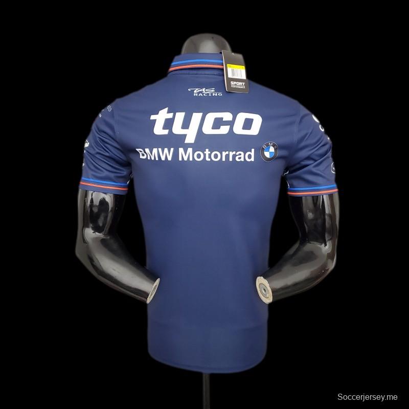 فورمولا 1 فورمولا 1؛ بي إم دبليو رويال بلو
