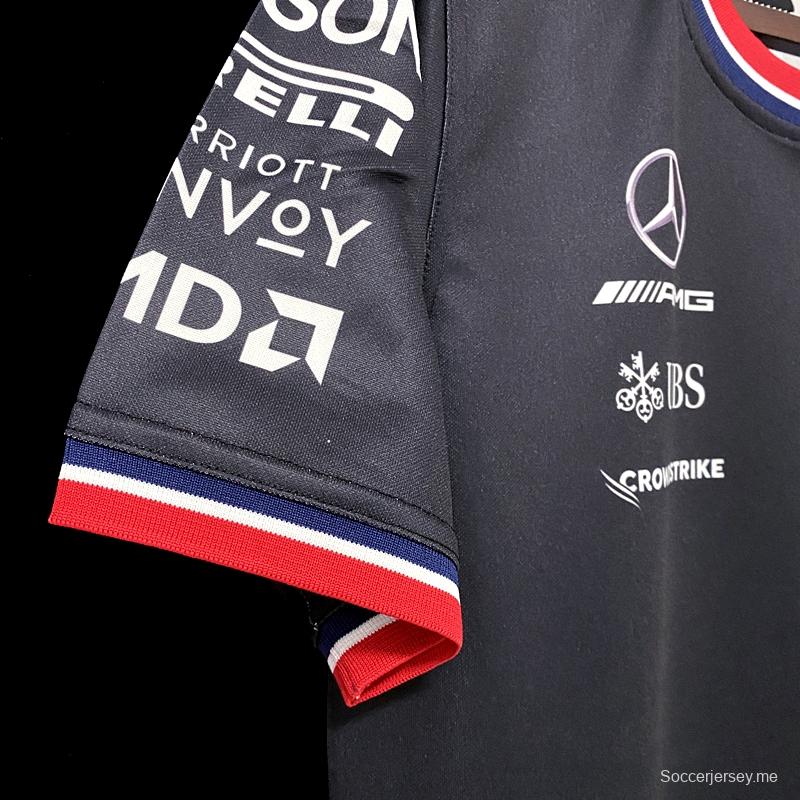 مرسيدس F1 مرسيدس-بنز بلاك
