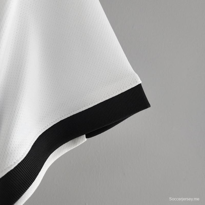 2022 قميص منتخب الأرجنتين 2022 لكرة القدم الأساسي
