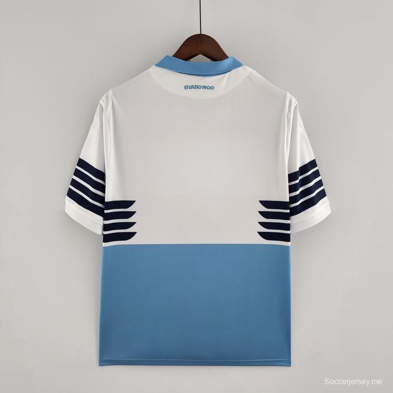 قميص قديم 18/19 لاتسيو لاتسيو كرة القدم الرئيسي
