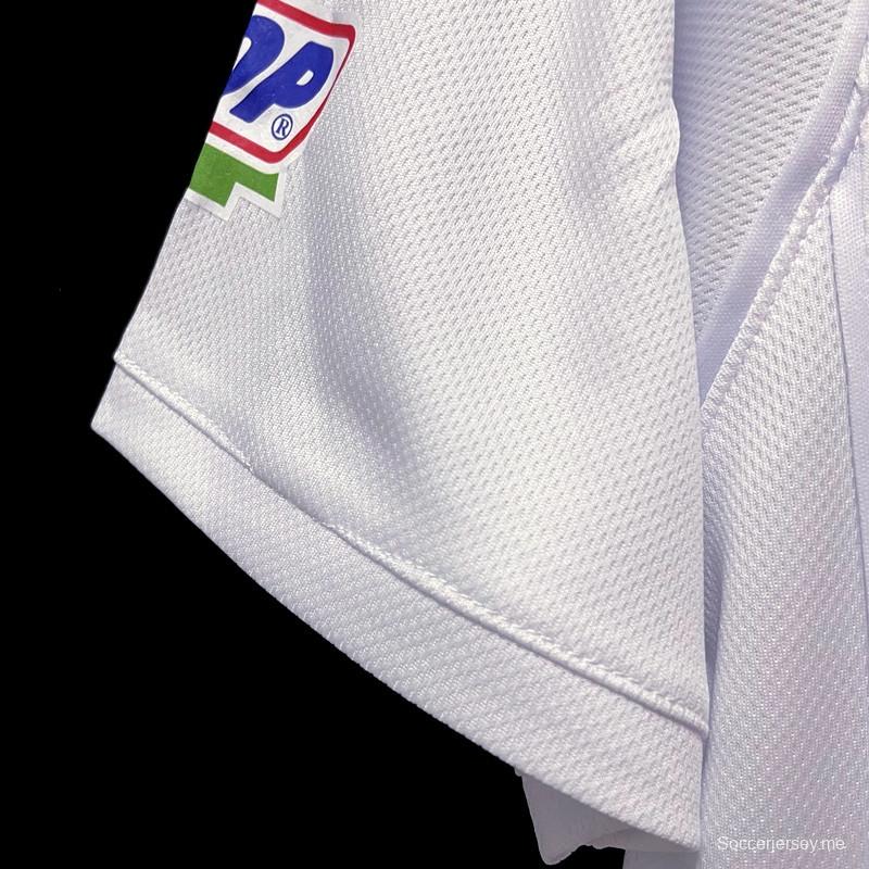 قميص كرة قدم أولمبيا 02 03 ريترو 02 03 أولمبيا
