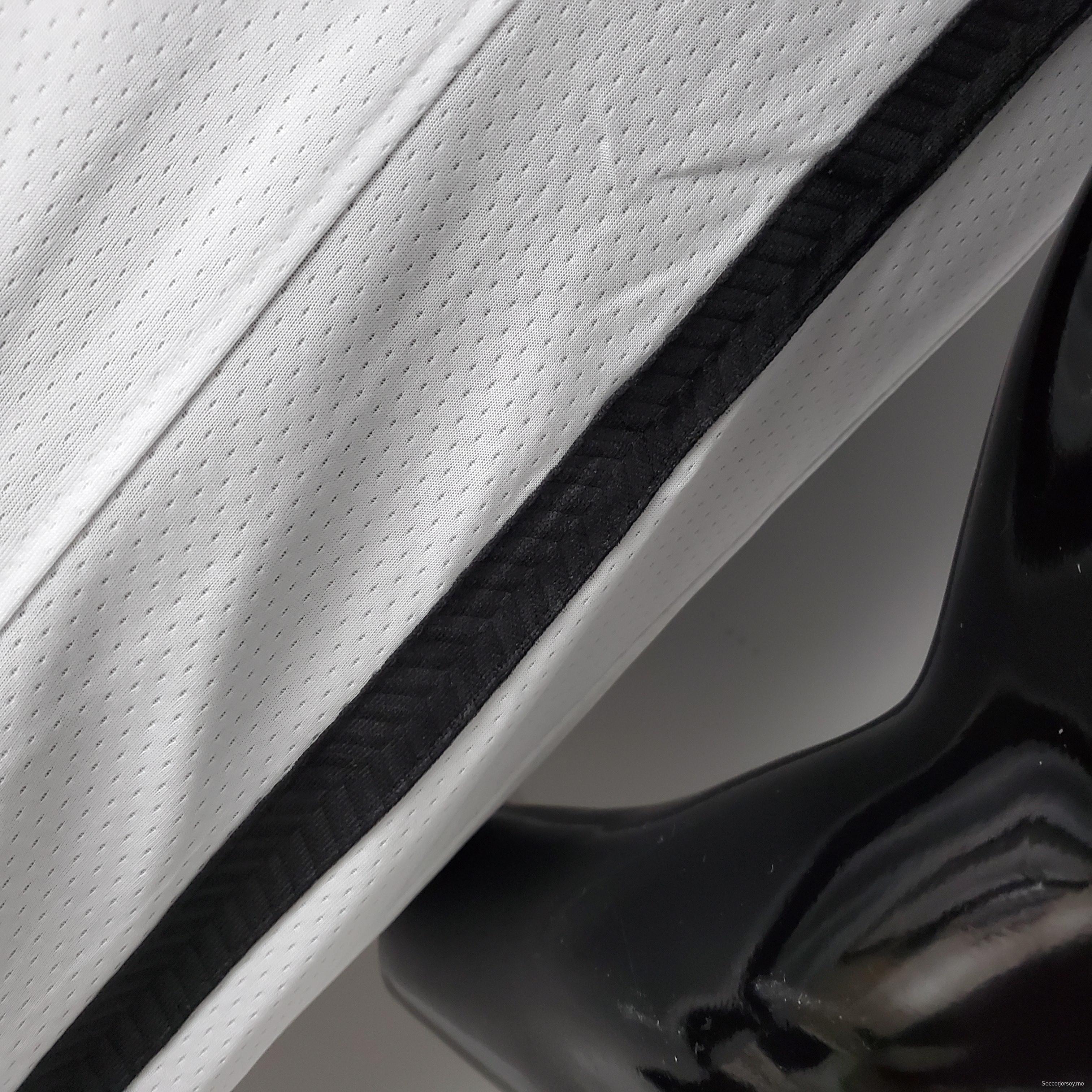 الذكرى 75 لذكرى الدوري الاميركي للمحترفين سيمونز #10 قميص نيتس الأبيض رقم 10
