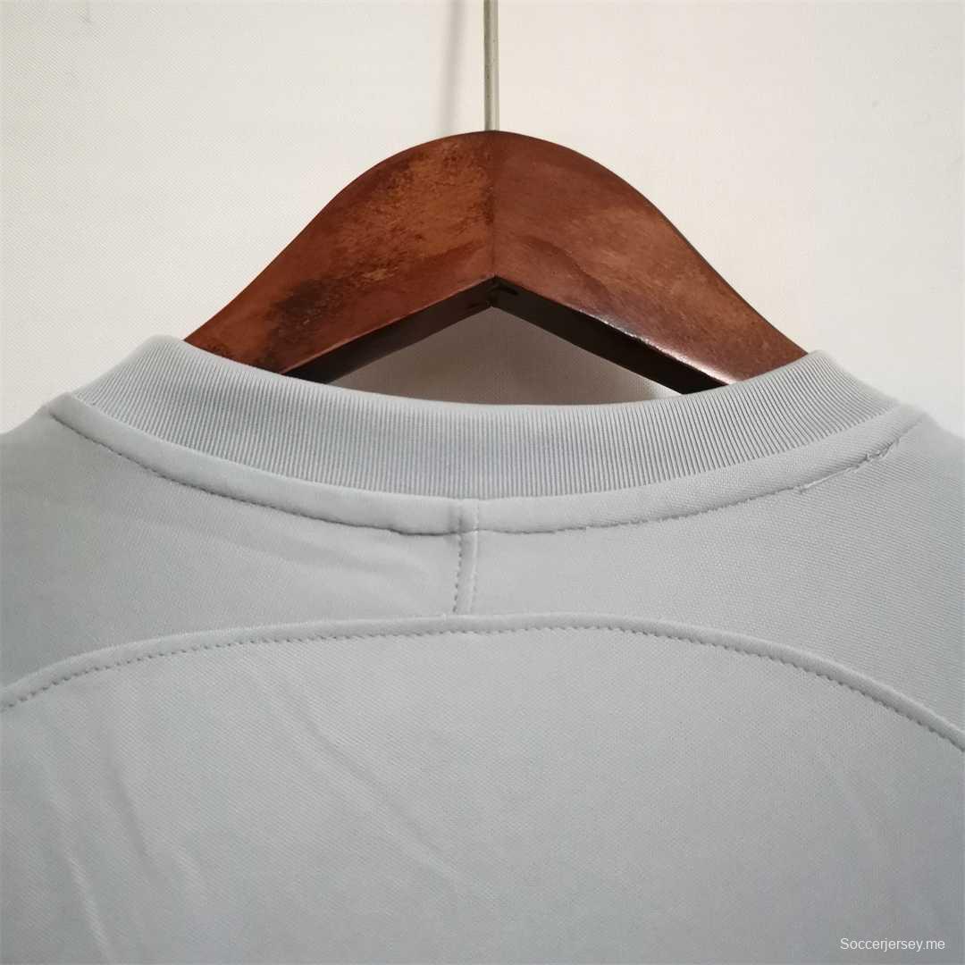 22-23 قميص فريق باريس سان جيرمان لكرة القدم خارج الديار
