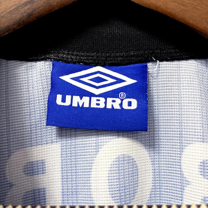 قميص فريق فلامنجو فلامنجو الثالث لكرة القدم ريترو 1995
