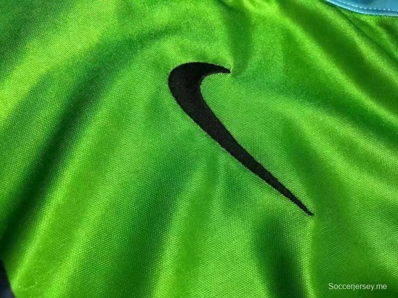 قميص أخضر ريترو 95/96 تامبا باي بوكانيرز أخضر 95/96
