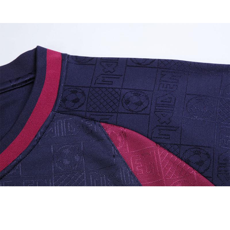 قميص وست هام يونايتد × أيرون مايدن مايدن 2010 ريترو 2010
