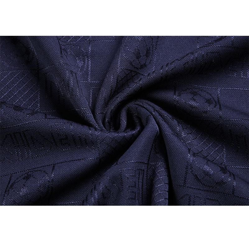 قميص وست هام يونايتد × أيرون مايدن مايدن 2010 ريترو 2010
