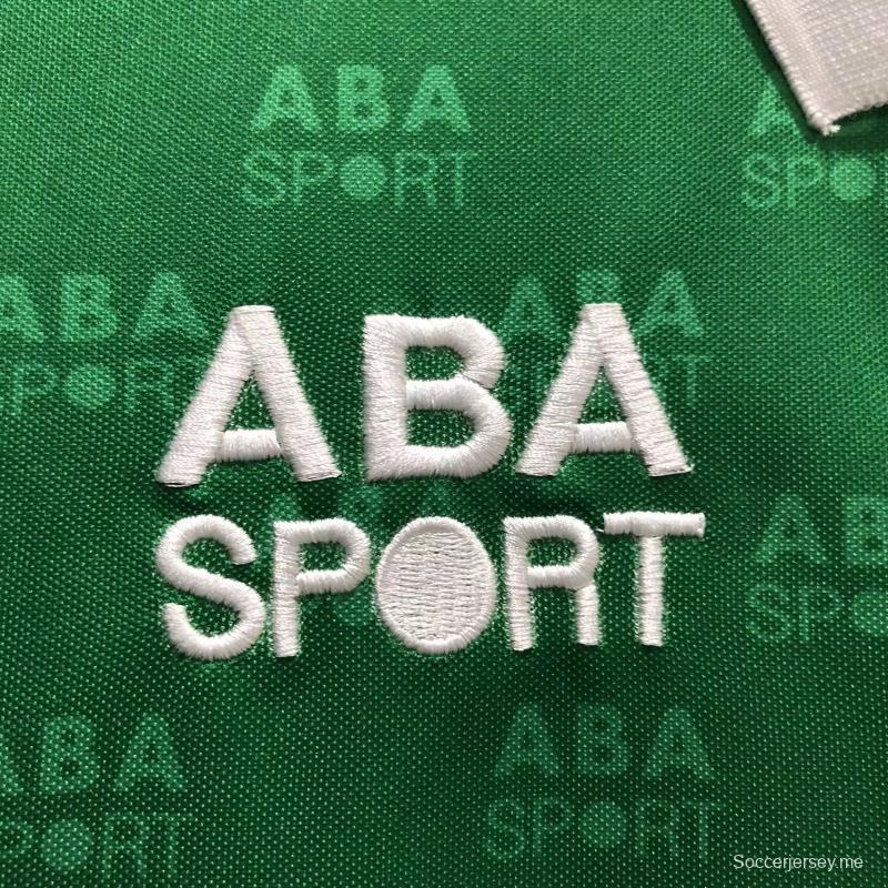 قميص المنتخب المكسيكي لكرة القدم المكسيك 1995 ريترو 1995
