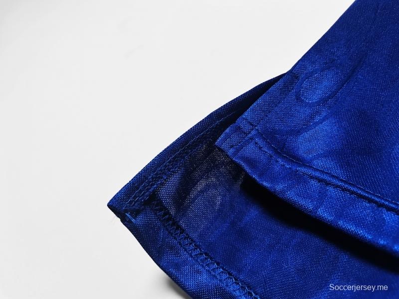 قميص المنتخب الياباني لكرة القدم الأساسي عتيق 1998
