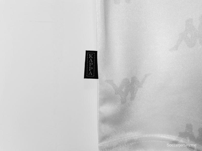 قميص رياضي عتيق مخصص لجنوب أفريقيا 1994
