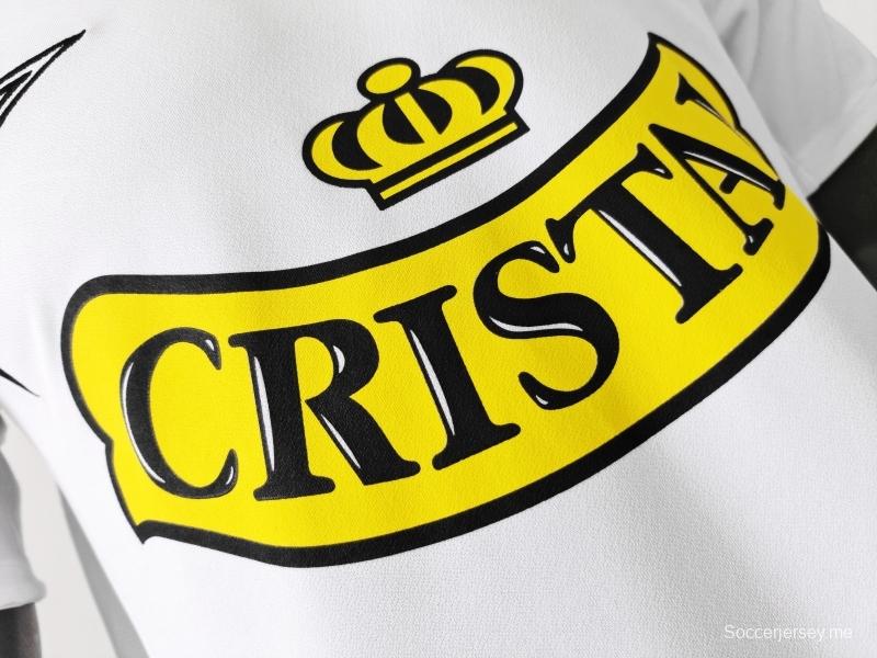 قميص كرة القدم COLO 2006 COLO COLO 2006 القديم
