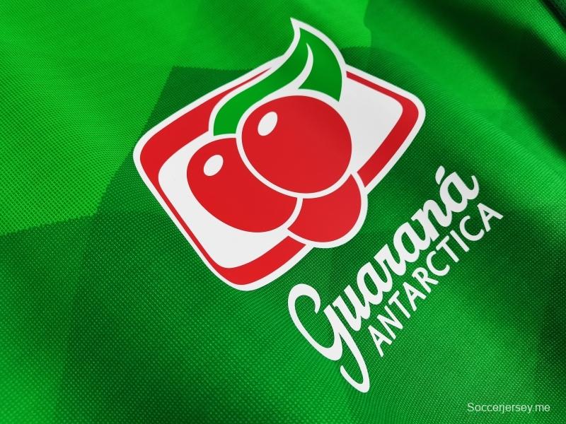 قميص تدريب أخضر ريترو 2020 البرازيل أخضر ريترو 2020
