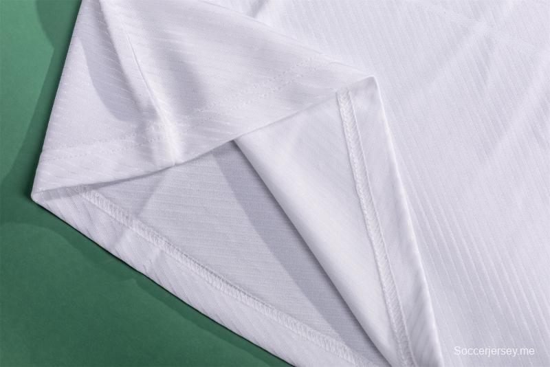 قميص كرة القدم RETRO 93/95 بارما خارج ملعبه
