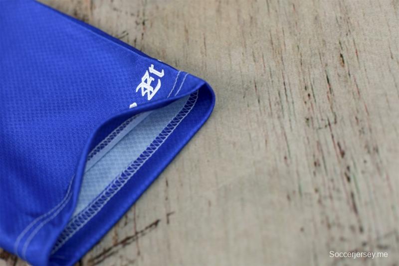 قميص فريق بلاكبيرن روفرز 94/96 ريترو
