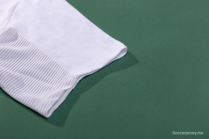 قميص كرة قدم إنجلترا 2010 ريترو 2010
