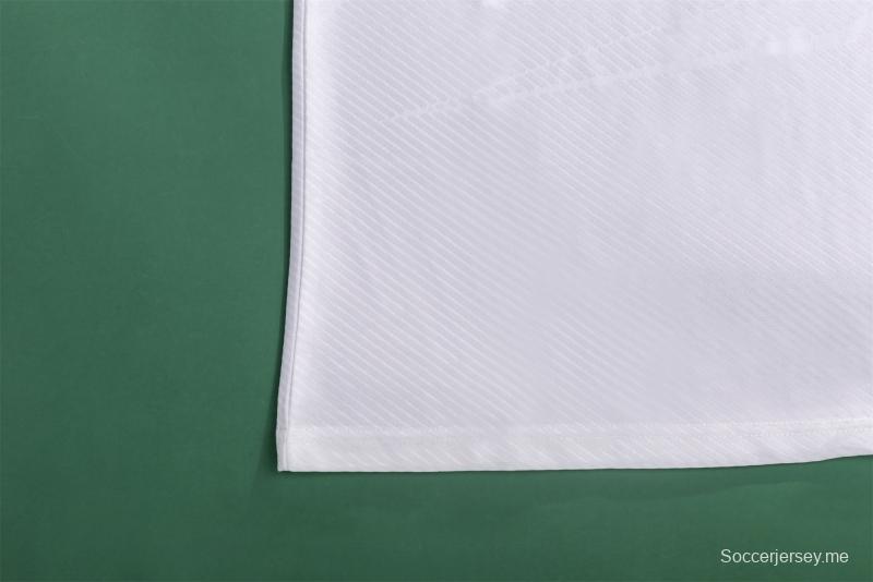 قميص كرة القدم RETRO 93/95 بارما خارج ملعبه
