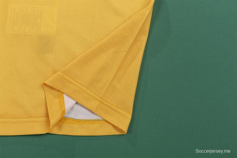 قميص كرة القدم الأساسي لكلوب أمريكا 2006 ريترو 2006
