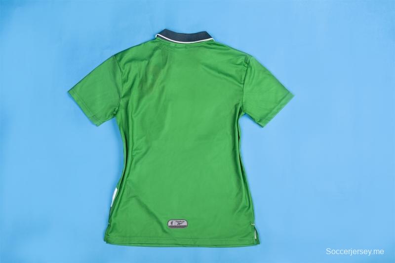 قميص فريق ليفربول لكرة القدم القديم 99/00 خارج أرضه
