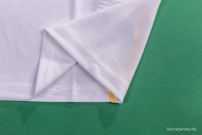 قميص ريترو 09/10 ريال مدريد 09/10 ريال مدريد لكرة القدم
