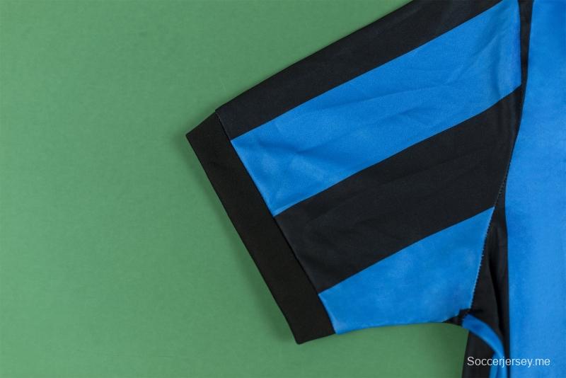 قميص كرة القدم الأساسي لإنتر ميلان 88/90 ريترو 88/90
