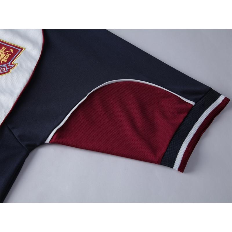 قميص ويست هام يونايتد ويست هام يونايتد Away 99/01 ريترو

